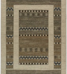 Шерстяний килим Eco 6520-53811